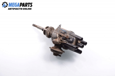 Палец на разпределителя на запалването (делко) за Fiat Fiorino Box III (01.1988 - 12.2005) 60 1.1, 54 к.с.